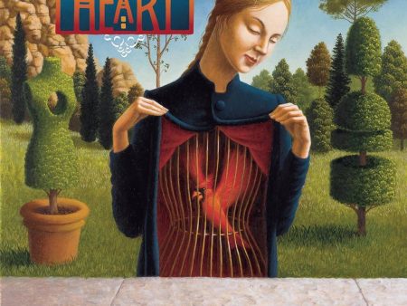 Heart - Greatest Hits (2LP) For Discount