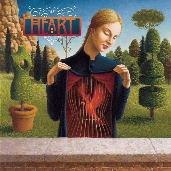 Heart - Greatest Hits (2LP) For Discount