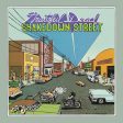 Grateful Dead - Shakedown Street (Coloured) Fashion