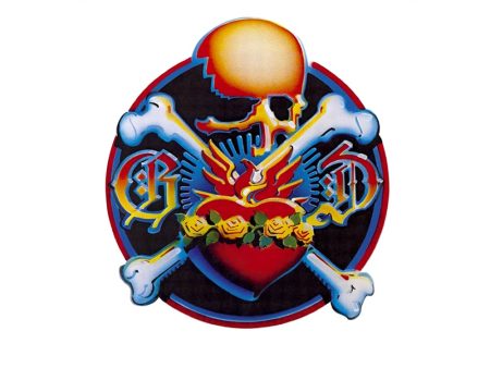 Grateful Dead - Reckoning (2LP) For Sale