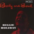 Billie Holiday - Body And Soul Hot on Sale