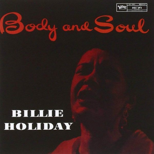 Billie Holiday - Body And Soul Hot on Sale