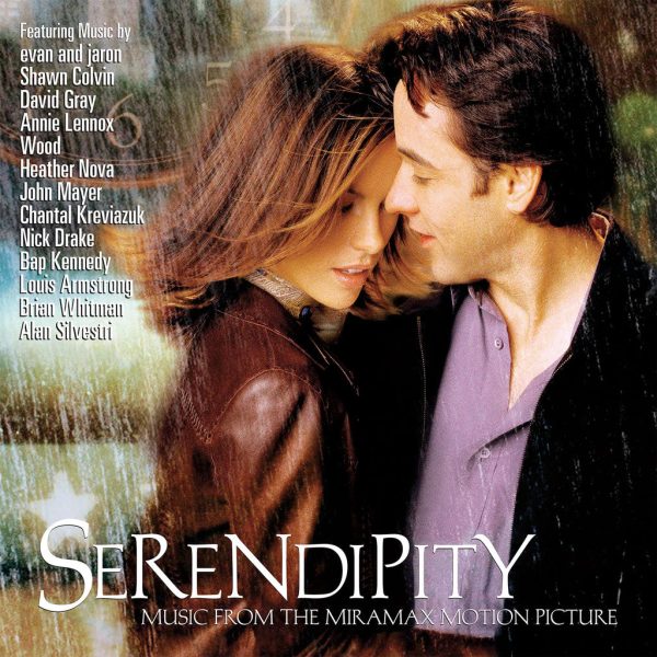 OST - Serendipity (Coloured) Discount