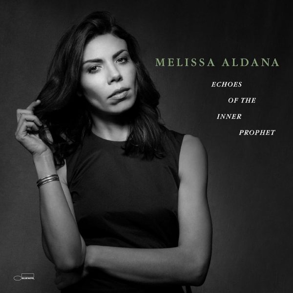 Melissa Aldana - Echoes Of The Inner Prophet Online