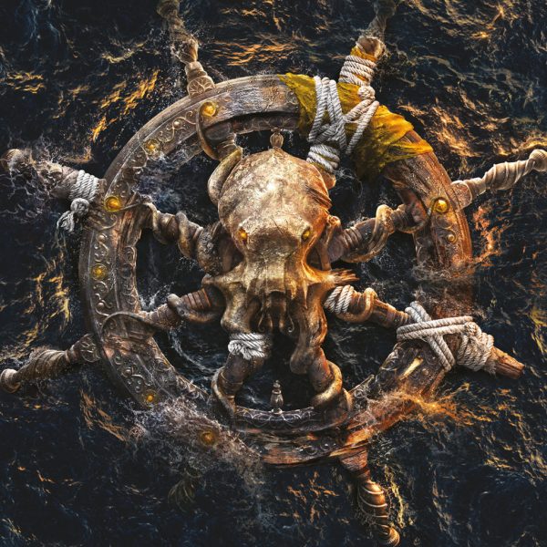 OST - Skull And Bones (2LP) Online Sale