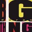 Duran Duran - Big Thing Fashion