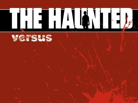 Haunted - Versus (Red) Online Hot Sale