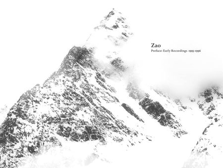 Zao - Preface (Red) Online