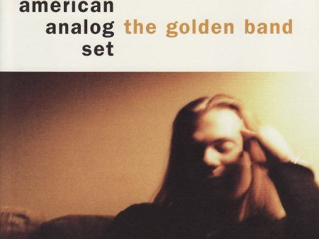 American Analog Set - The Golden Band (Yellow) Fashion