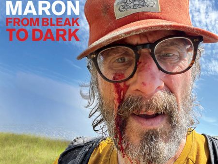 Marc Maron - From Bleak To Dark For Discount