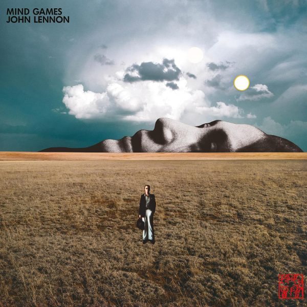 John Lennon - Mind Games (2LP) Fashion