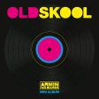 Armin Van Buuren - Old Skool (Coloured) For Discount