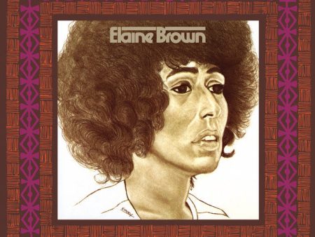 Elaine Brown - Until We re Free (Red) Discount