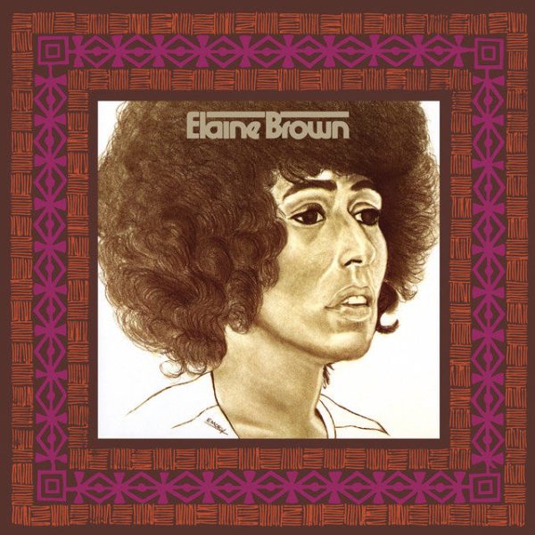 Elaine Brown - Until We re Free (Red) Discount