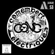 Gong - Camembert Electrique (Coloured) Online now