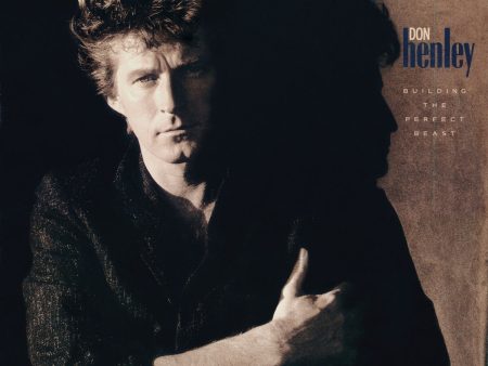 Don Henley - Building The Perfect Beast (2LP) Sale