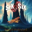 Six By Six - Beyond Shadowland Fashion