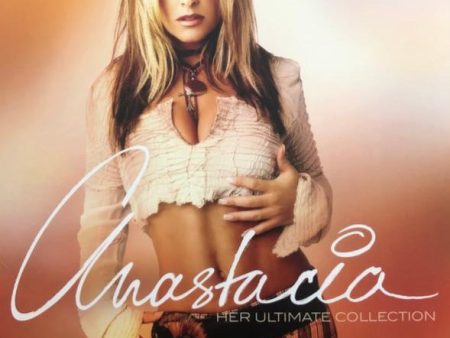 Anastacia - Her Ultimate Collection Online Sale