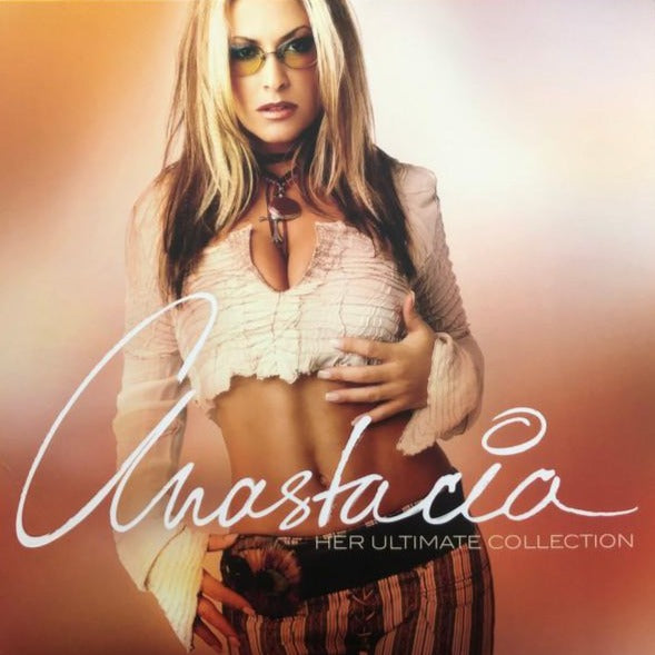 Anastacia - Her Ultimate Collection Online Sale