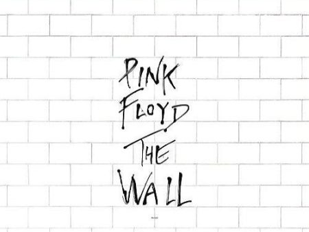 Pink Floyd - The Wall (2CD)(Japan) Online