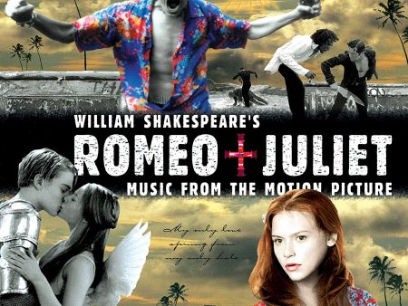 OST - Romeo + Juliet Fashion