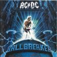 AC DC - Ballbreaker (Gold) Sale