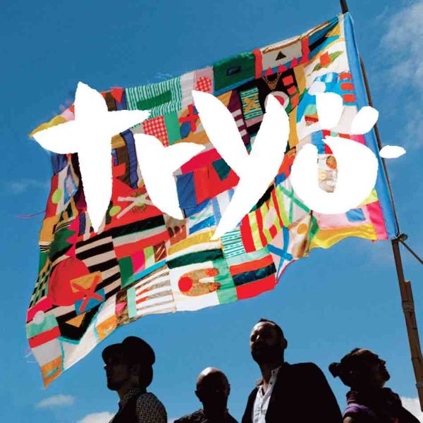 Tryo - Vent Debout (2LP) Online now