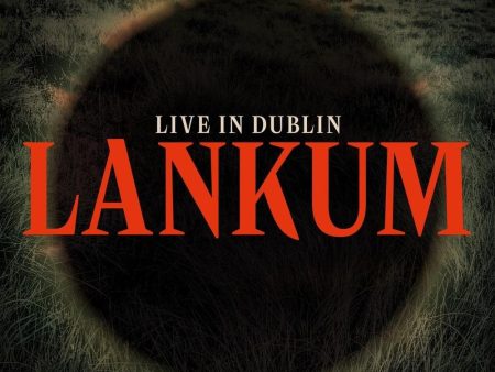 Lankum - Live In Dublin Cheap