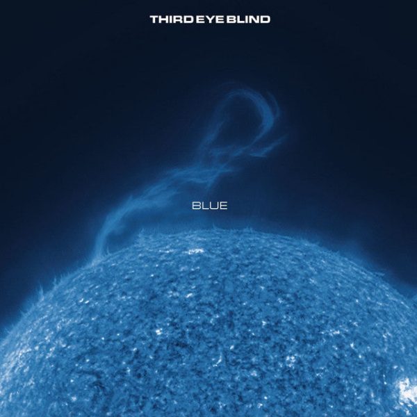 Third Eye Blind - Blue (2LP)(Coloured) Discount