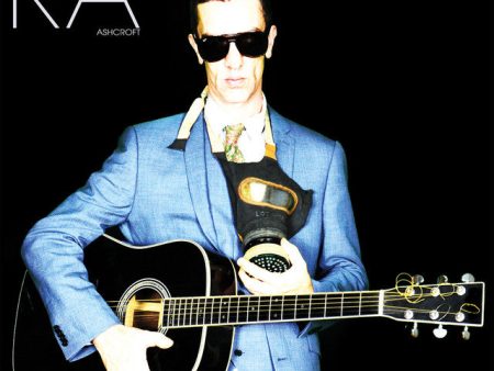 Richard Ashcroft - These People Supply