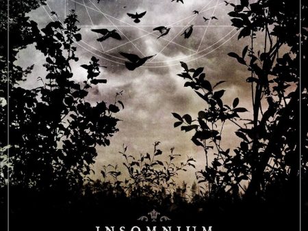 Insomnium - One For Sorrow (Coloured) Fashion