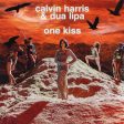 Calvin Harris & Dua Lipa - One Kiss For Discount