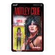 Super7 - Motley Crue - Tommy Lee Supply