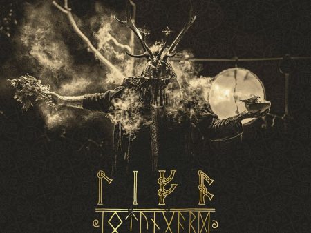 Heilung - Lifa Lotungard (2LP) Online