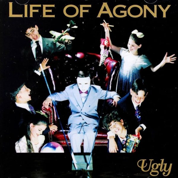 Life Of Agony - Ugly Online now