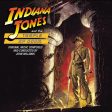 OST - Indiana Jones And The Temple Of Doom (2LP) Supply