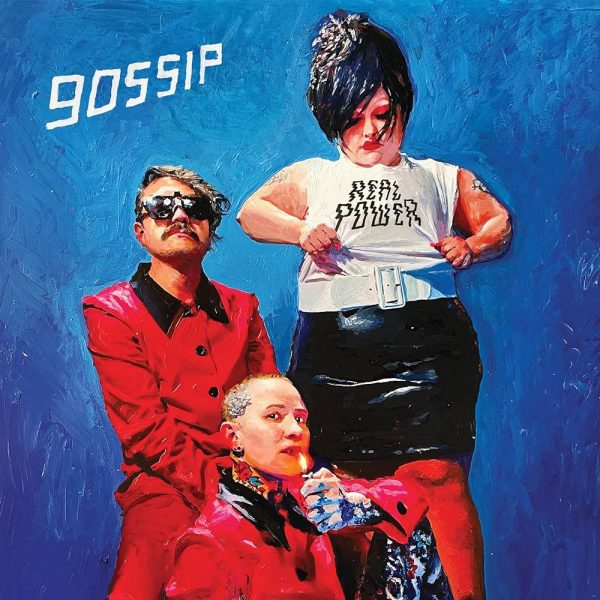 Gossip - Real Power For Discount