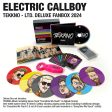 Electric Callboy - Tekkno: Deluxe (CD) For Cheap