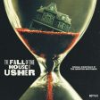 OST - The Fall Of The House Of Usher (2LP)(Coloured) For Discount