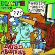 Dayglo Abortions - Hate Speech (Green) Online now