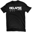 Relapse Records - Logo For Discount