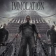 Immolation - Kingdom Of Conspiracy (White) Cheap