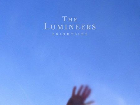 Lumineers - Brightside (Pink) Discount