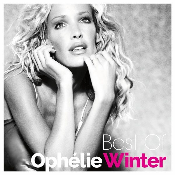 Ophélie Winter - Best Of For Cheap