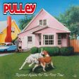 Pulley - Together Again for the First Time (CD) on Sale