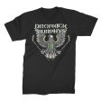 Dropkick Murphys - Dead End Kids Eagle Fashion