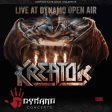 Kreator - Live At Dynamo Open Air 1998 Fashion