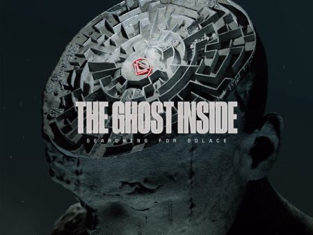 Ghost Inside- Searching For Solace (Coloured) Online Sale