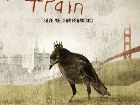 Train - Save Me San Francisco (2LP) Online now