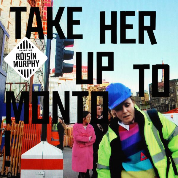 Roisin Murphy - Take Her Up To Monto (2LP) Online